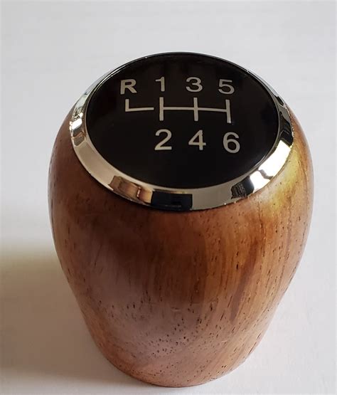 shifter shift knob